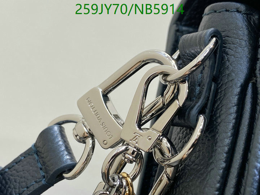 LV-Bag-Mirror Quality Code: NB5914 $: 259USD