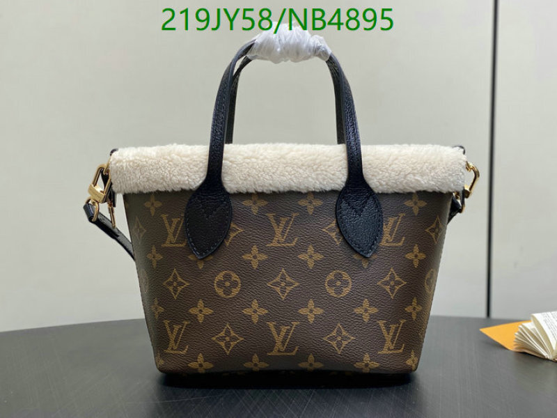 LV-Bag-Mirror Quality Code: NB4895 $: 219USD