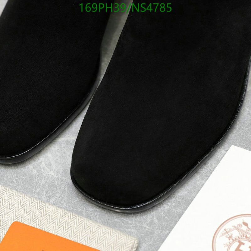 Hermes-Women Shoes Code: NS4785 $: 169USD