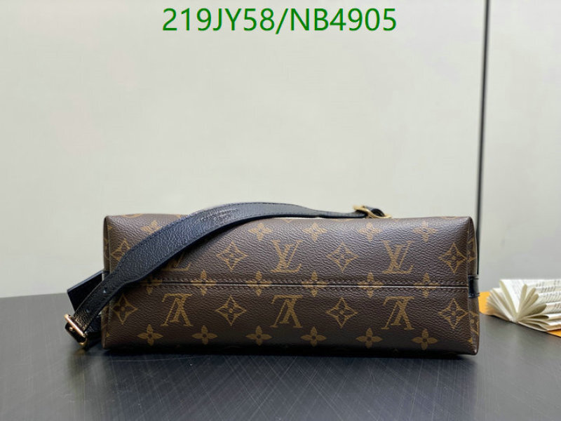 LV-Bag-Mirror Quality Code: NB4905 $: 219USD