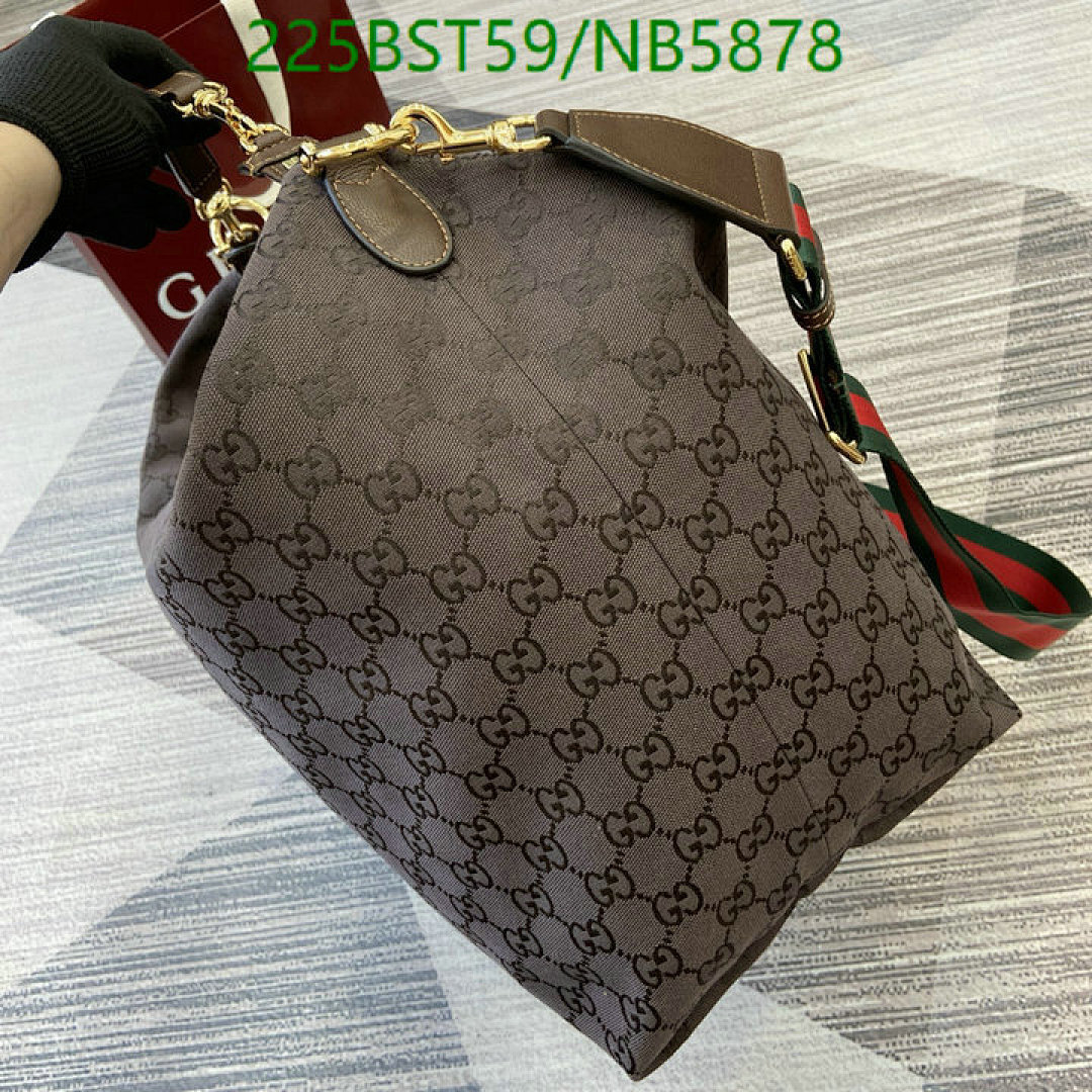 Gucci-Bag-Mirror Quality Code: NB5878 $: 225USD