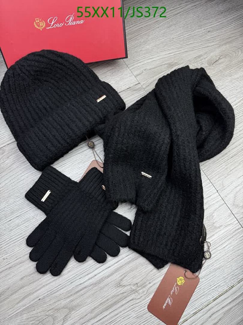 Loro Piana-Scarf Code: JS372 $: 55USD