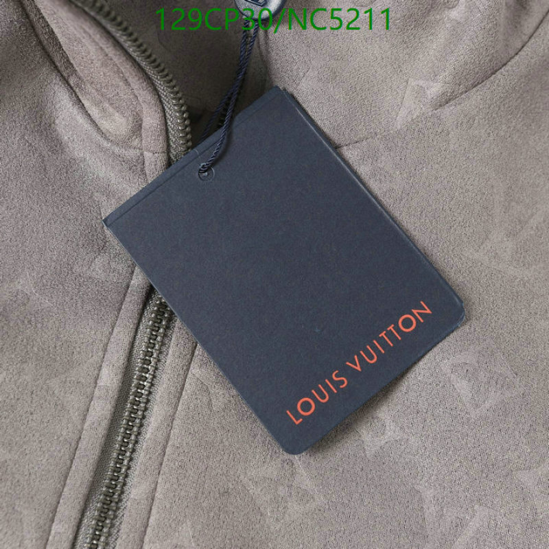 LV-Clothing Code: NC5211 $: 129USD