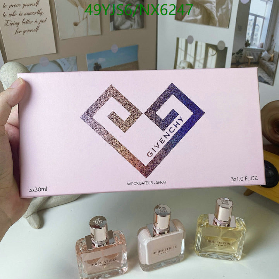Givenchy-Perfume Code: NX6247 $: 49USD