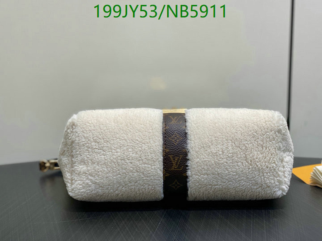 LV-Bag-Mirror Quality Code: NB5911 $: 199USD