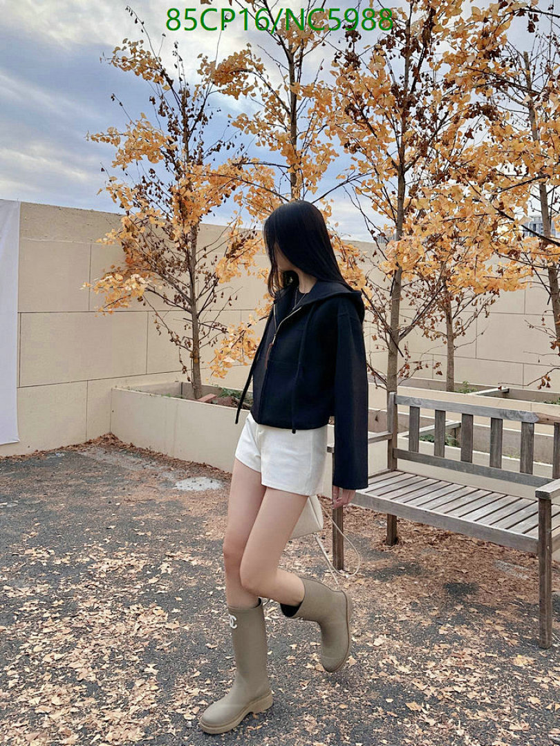 MIUMIU-Clothing Code: NC5988 $: 85USD