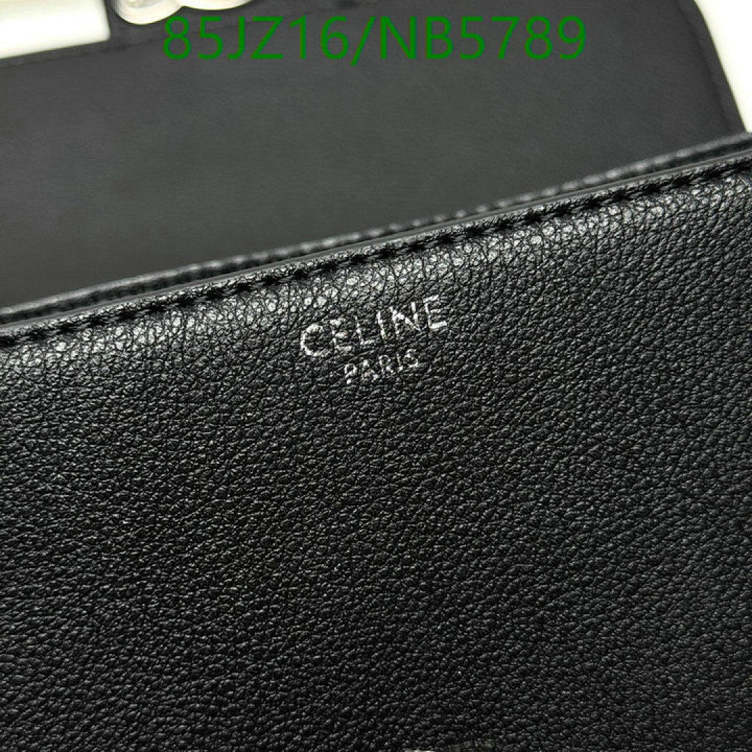 Celine-Bag-4A Quality Code: NB5789 $: 85USD