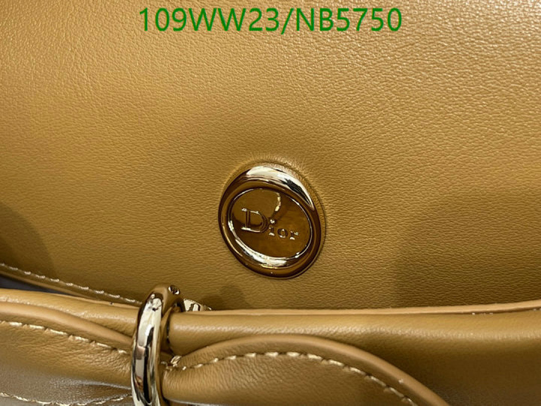 Dior-Bag-4A Quality Code: NB5750 $: 109USD