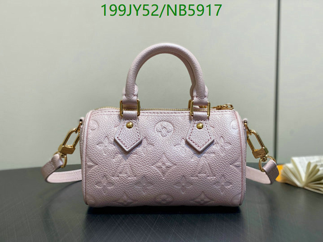 LV-Bag-Mirror Quality Code: NB5917 $: 199USD