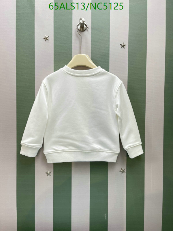 Burberry-Kids Clothing Code: NC5125 $: 65USD