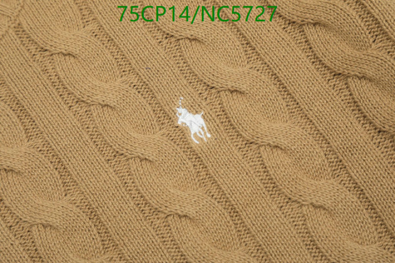 Ralph Lauren-Clothing Code: NC5727 $: 75USD