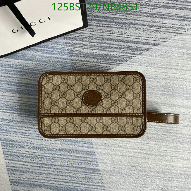 Gucci-Bag-Mirror Quality Code: NB4851 $: 125USD