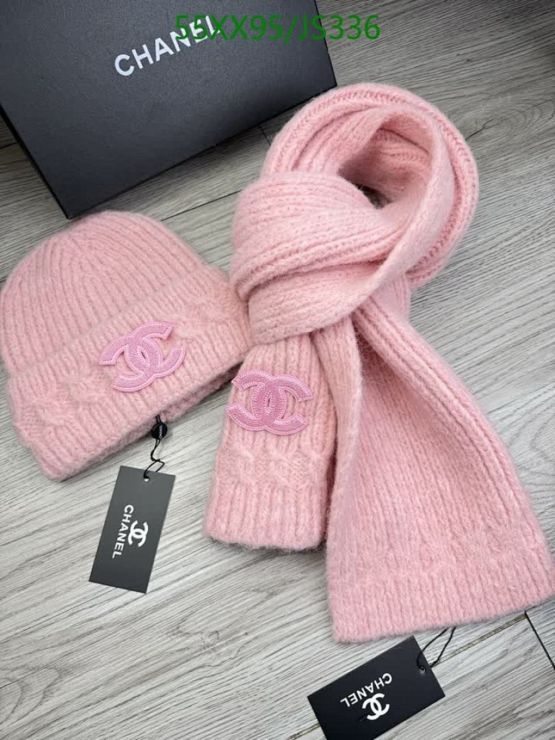 Chanel-Cap(Hat) Code: JS336 $: 55USD