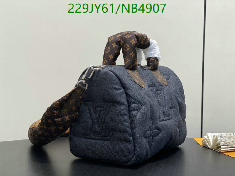 LV-Bag-Mirror Quality Code: NB4907 $: 229USD