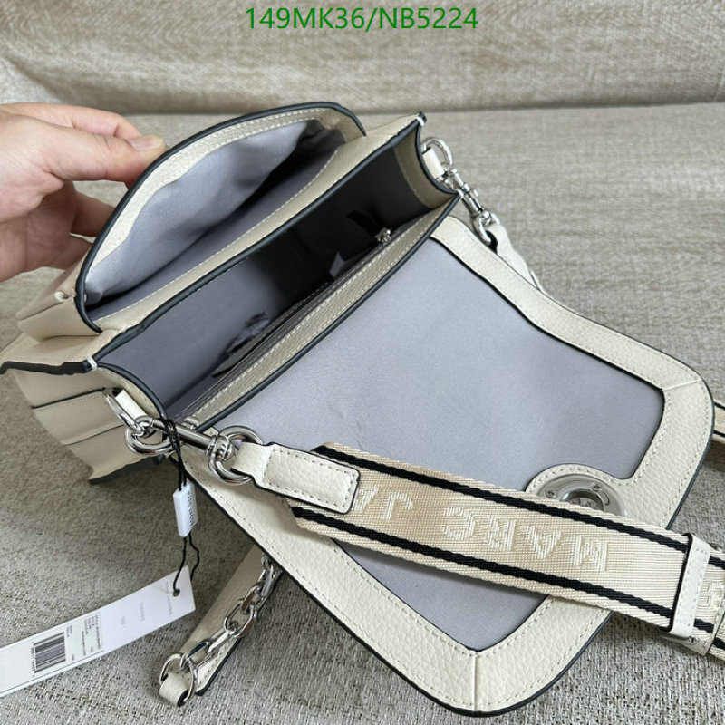 Marc Jacobs-Bag-Mirror Quality Code: NB5224 $: 149USD