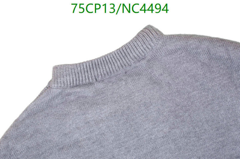 AMI-Clothing Code: NC4494 $: 75USD