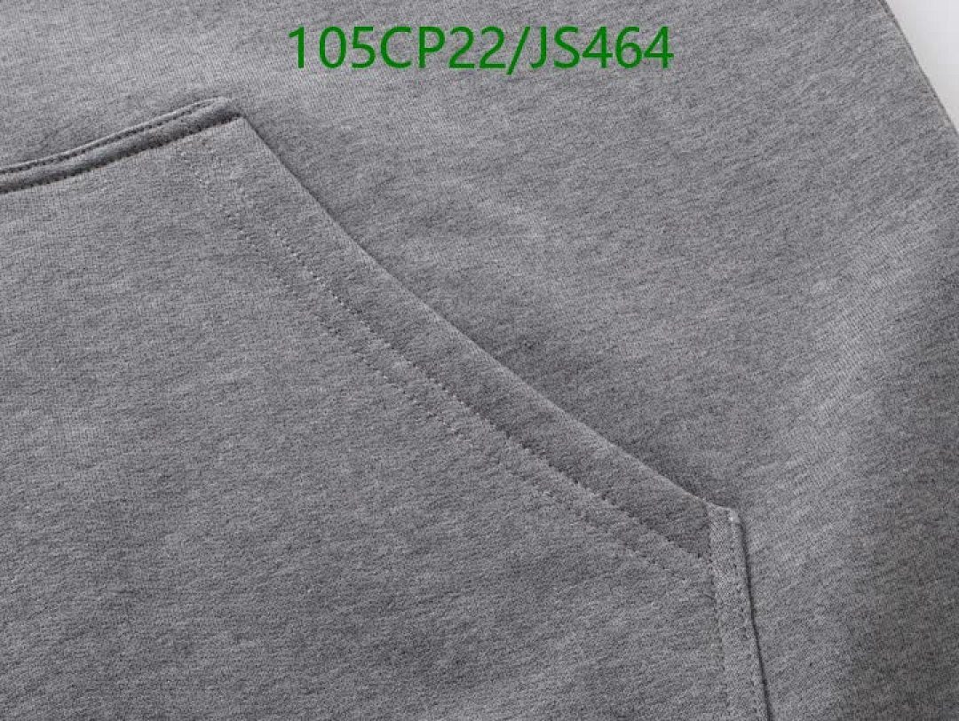 Balenciaga-Clothing Code: JS464 $: 105USD