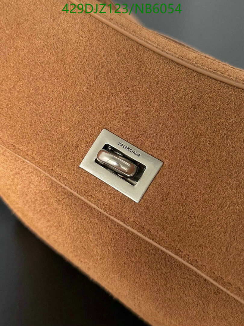 Balenciaga-Bag-Mirror Quality Code: NB6054