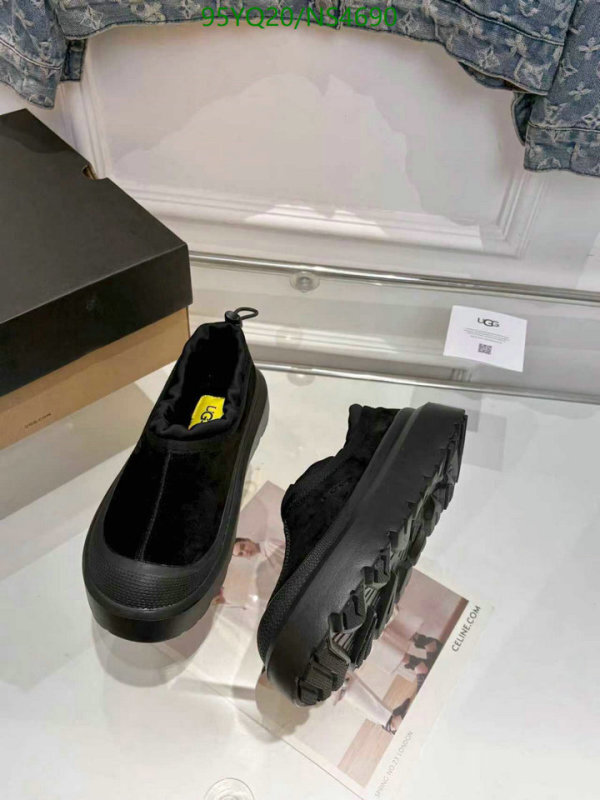 UGG-Men shoes Code: NS4690 $: 95USD