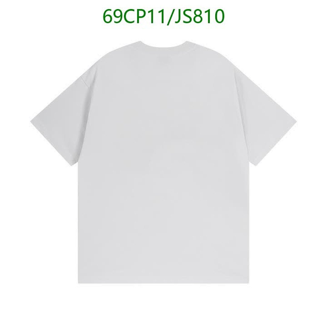 Balenciaga-Clothing Code: JS810 $: 69USD