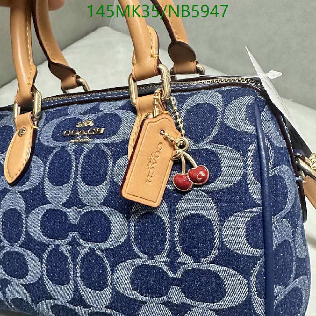 Coach-Bag-Mirror Quality Code: NB5947 $: 145USD