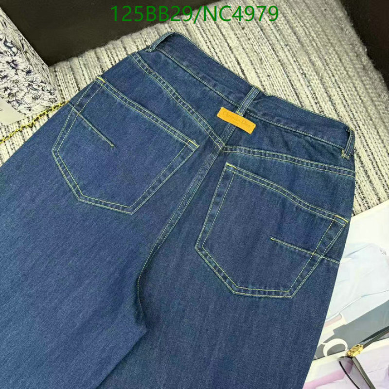 Dior-Clothing Code: NC4979 $: 125USD