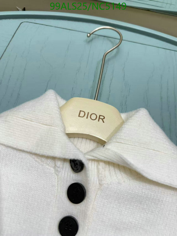 Dior-Kids clothing Code: NC5149 $: 99USD