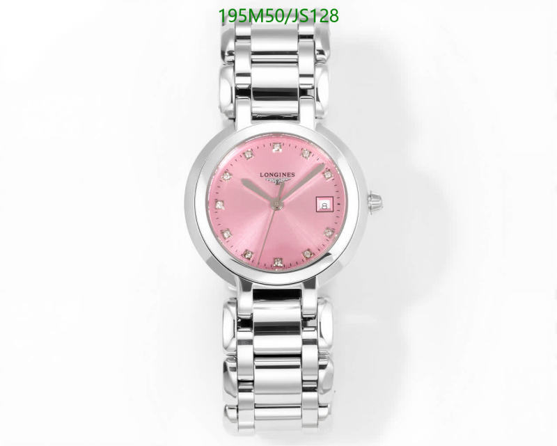 LONGINES-Watch-4A Quality Code: JS128 $: 195USD