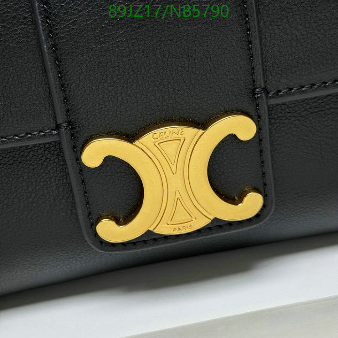 Celine-Bag-4A Quality Code: NB5790 $: 89USD