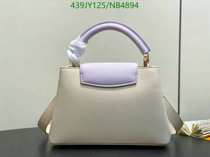 LV-Bag-Mirror Quality Code: NB4894 $: 439USD