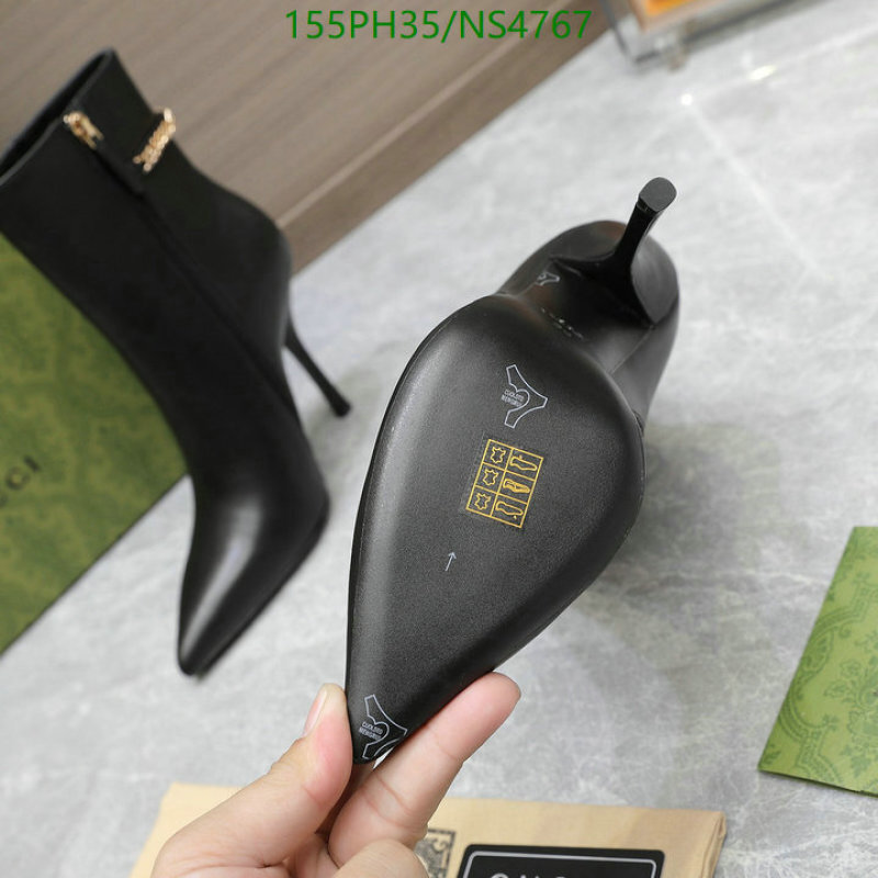 Boots-Women Shoes Code: NS4767 $: 155USD