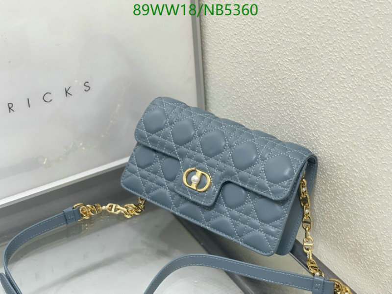 Dior-Bag-4A Quality Code: NB5360 $: 89USD