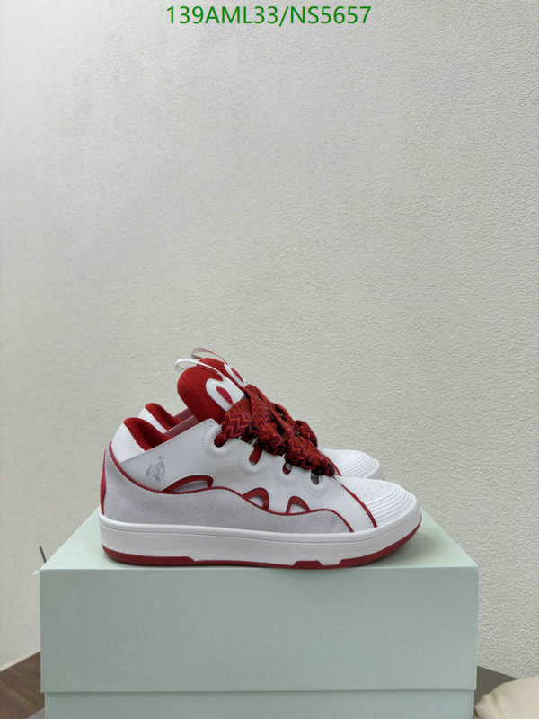 LANVIN-Women Shoes Code: NS5657 $: 139USD