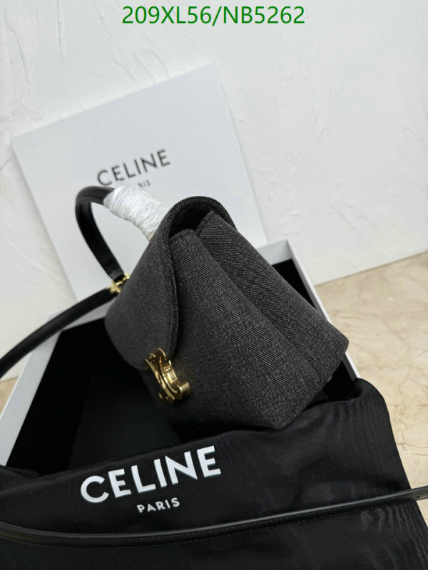Celine-Bag-Mirror Quality Code: NB5262 $: 209USD