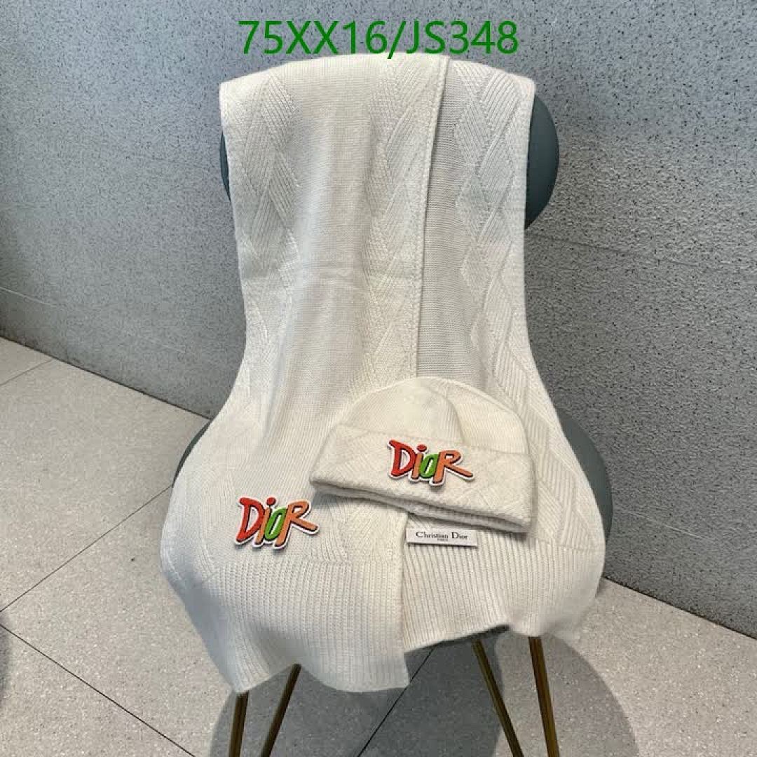 Dior-Scarf Code: JS348 $: 75USD