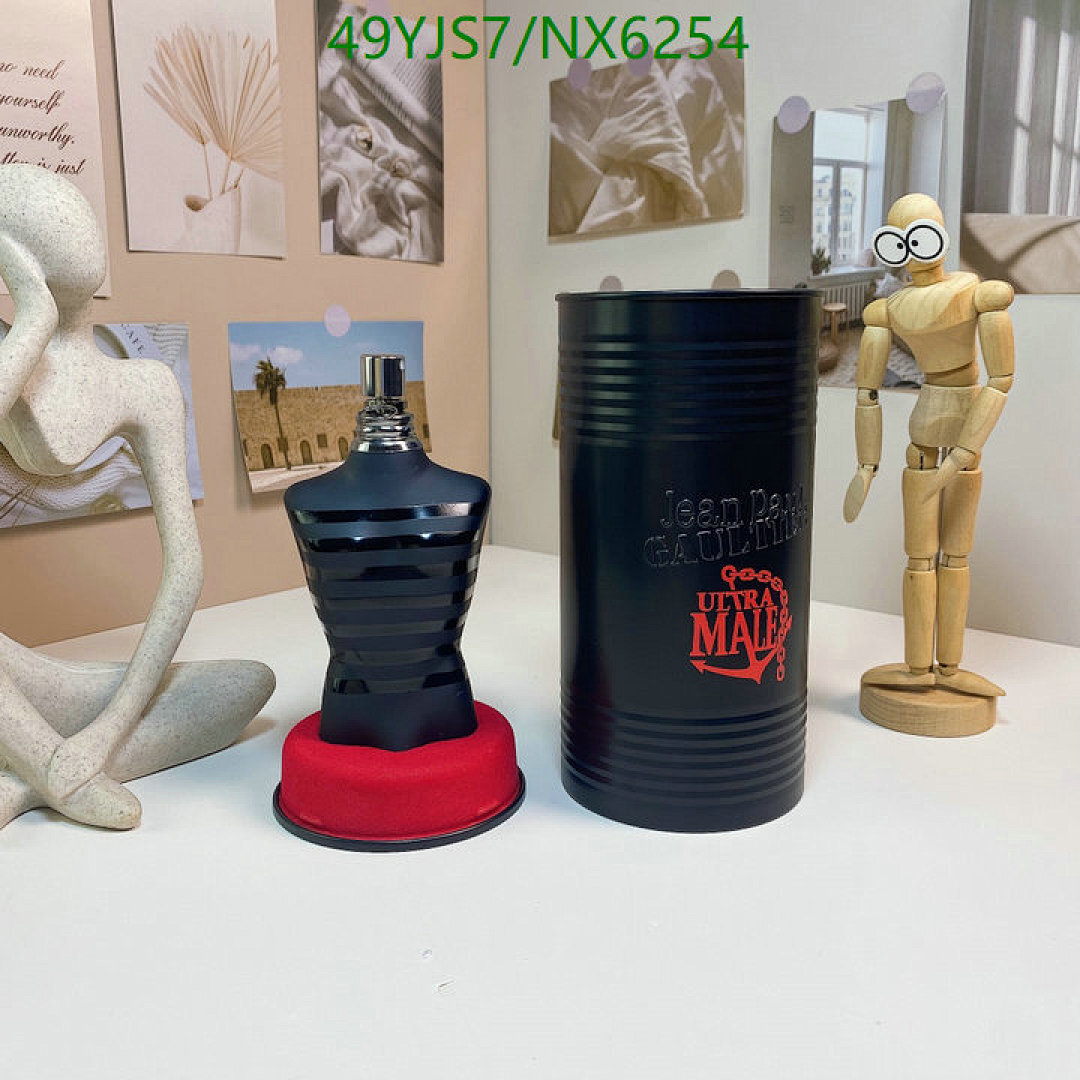Jean Paul Gaultier-Perfume Code: NX6254 $: 49USD