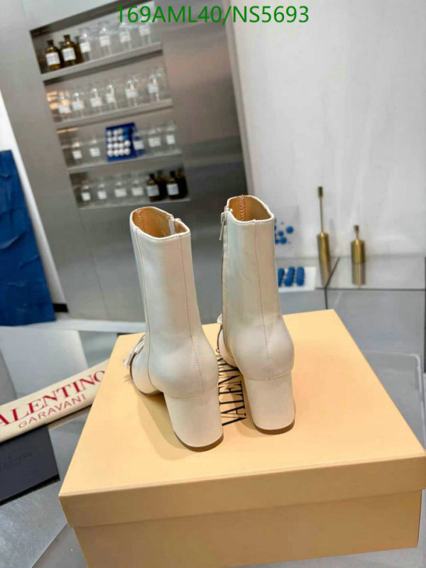 Boots-Women Shoes Code: NS5693 $: 169USD