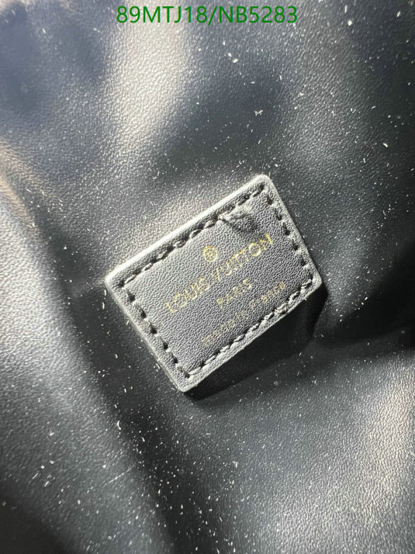 LV-Bag-4A Quality Code: NB5283 $: 89USD