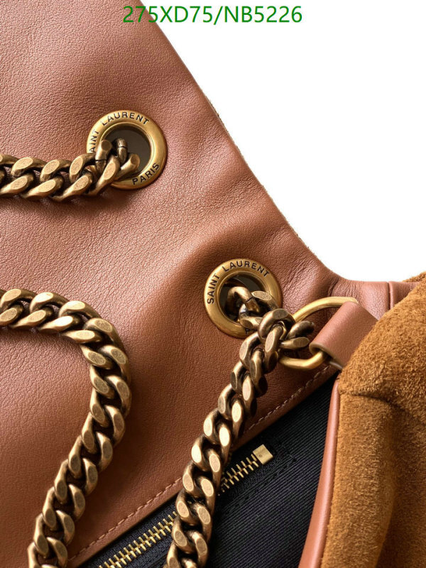 YSL-Bag-Mirror Quality Code: NB5226 $: 275USD