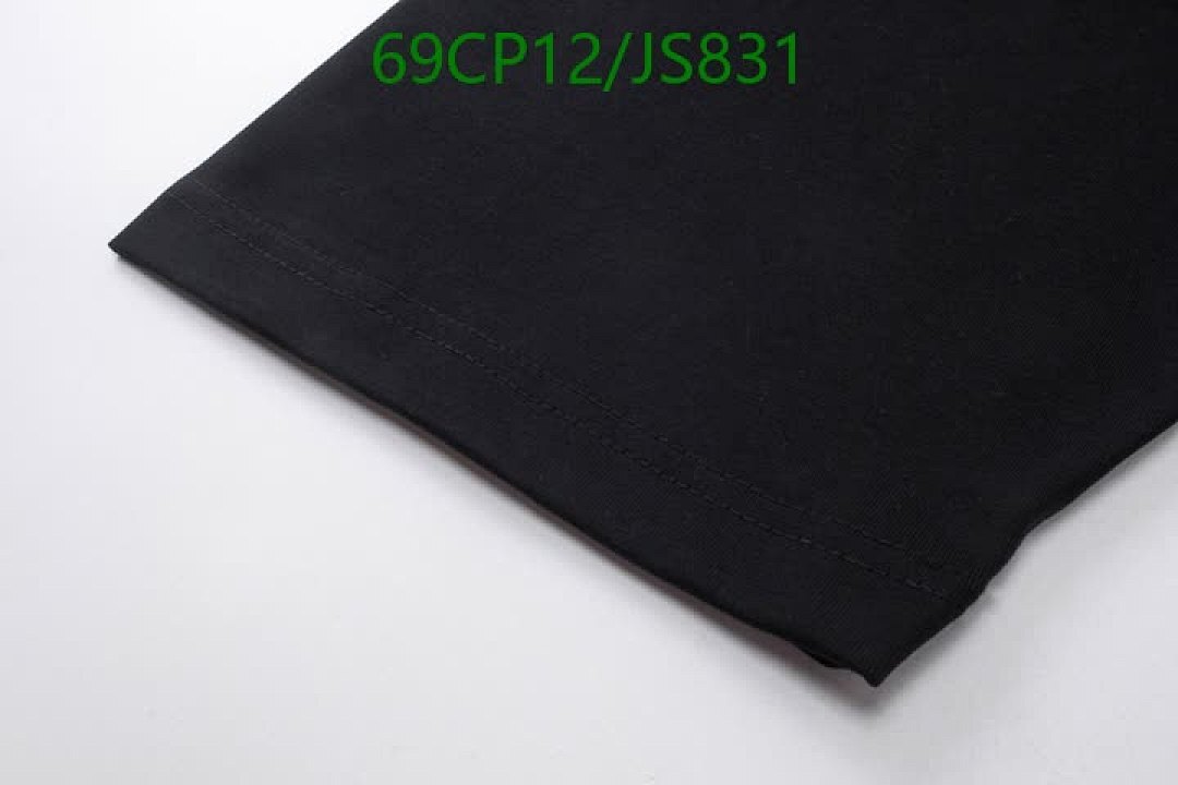 Balenciaga-Clothing Code: JS831 $: 69USD