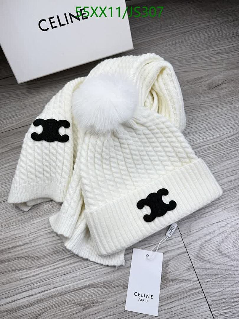 Celine-Cap(Hat) Code: JS307 $: 55USD