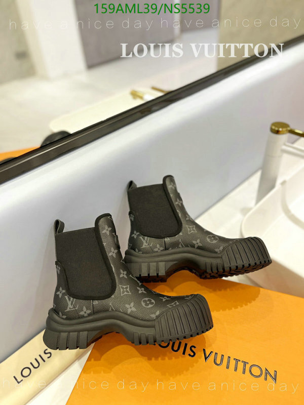 Boots-Women Shoes Code: NS5539 $: 159USD