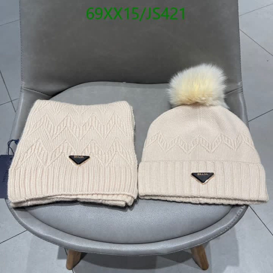 Prada-Cap(Hat) Code: JS421 $: 69USD
