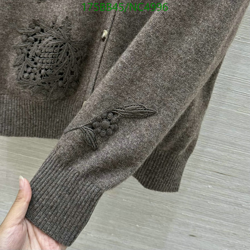 Loro Piana-Clothing Code: NC4996 $: 175USD