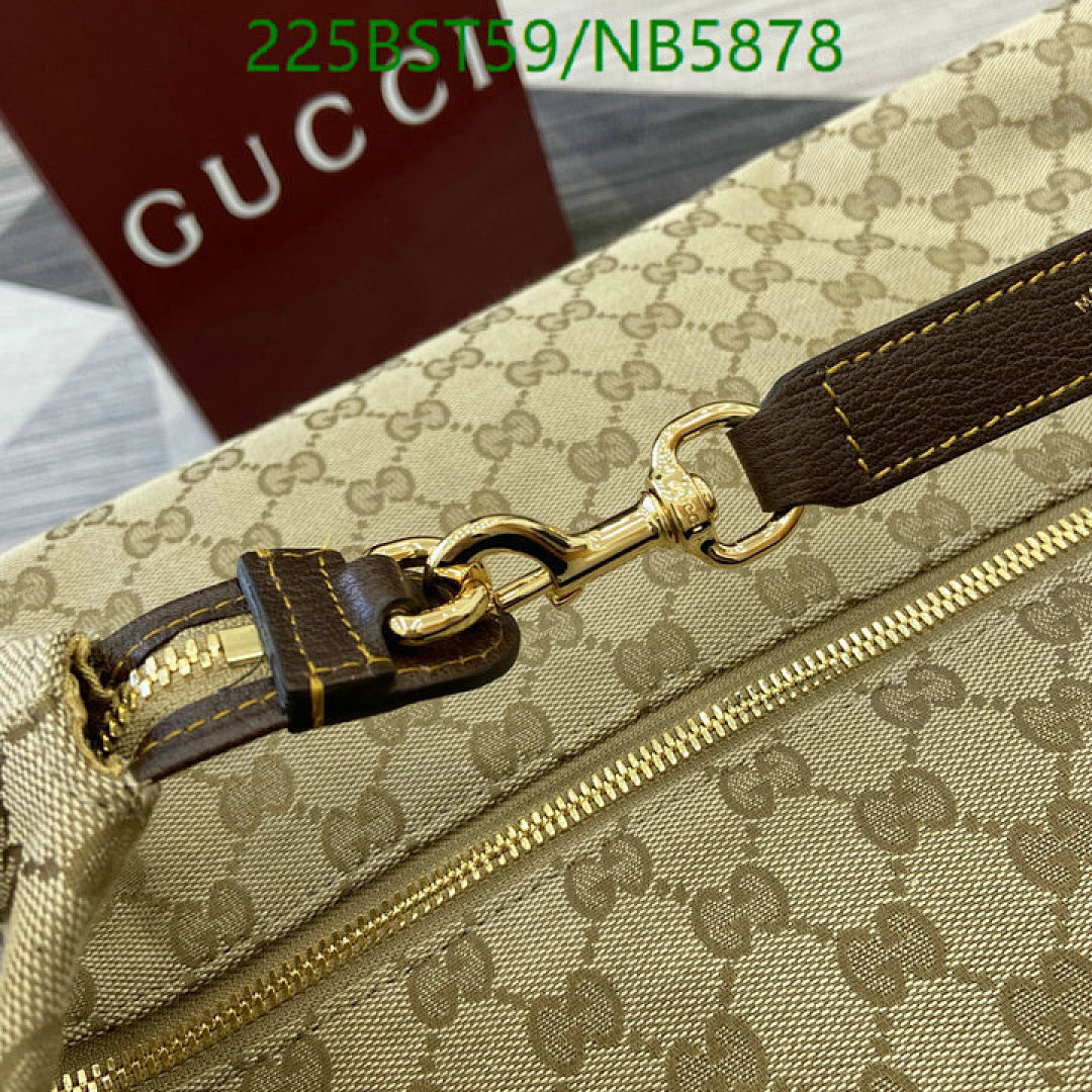 Gucci-Bag-Mirror Quality Code: NB5878 $: 225USD