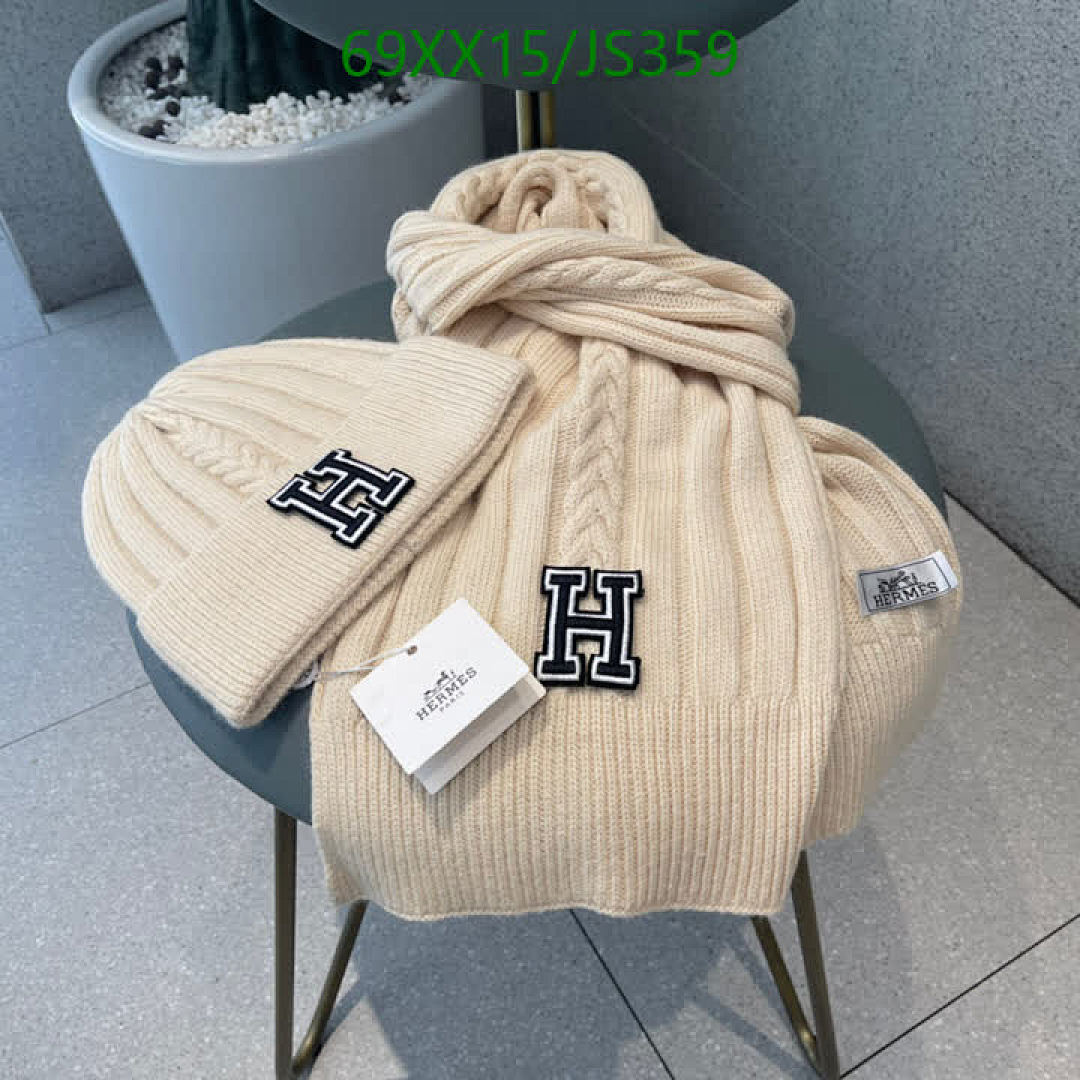 Hermes-Scarf Code: JS359 $: 69USD