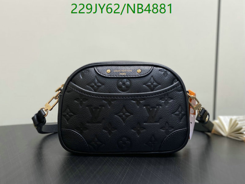 LV-Bag-Mirror Quality Code: NB4881 $: 229USD