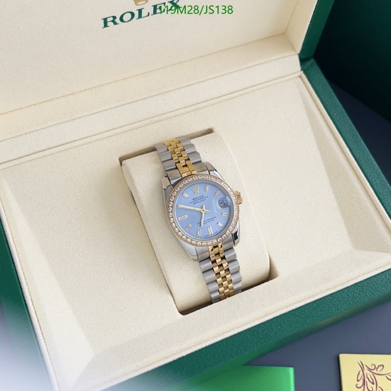 Rolex-Watch-4A Quality Code: JS138 $: 119USD