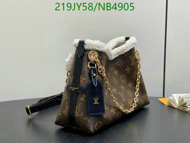 LV-Bag-Mirror Quality Code: NB4905 $: 219USD
