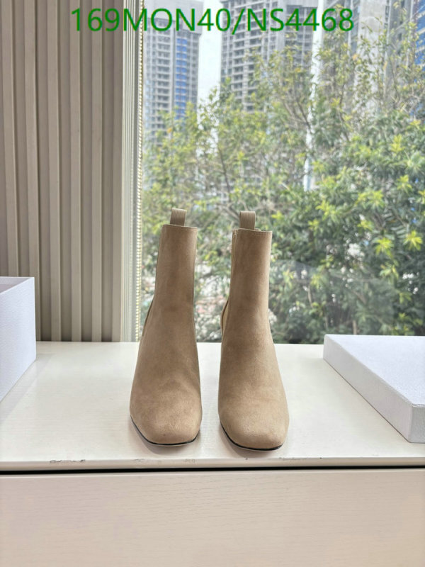 Boots-Women Shoes Code: NS4468 $: 169USD